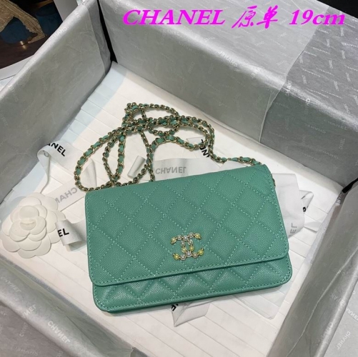 C.H.A.N.E.L. Bags AAA 983