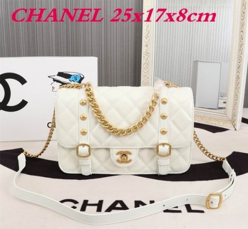 C.H.A.N.E.L. Bags AAA 367