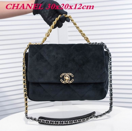 C.H.A.N.E.L. Bags AAA 380