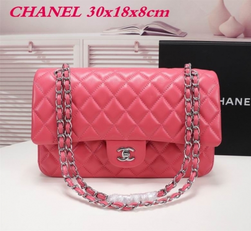 C.H.A.N.E.L. Bags AAA 298