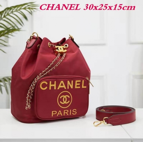 C.H.A.N.E.L. Bags AAA 327