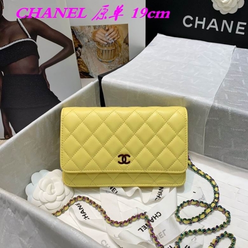 C.H.A.N.E.L. Bags AAA 694