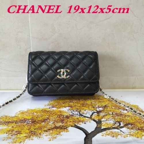 C.H.A.N.E.L. Bags AAA 592