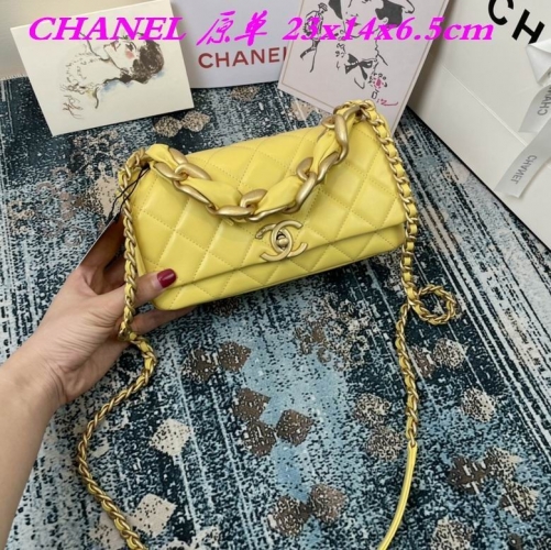 C.H.A.N.E.L. Bags AAA 869