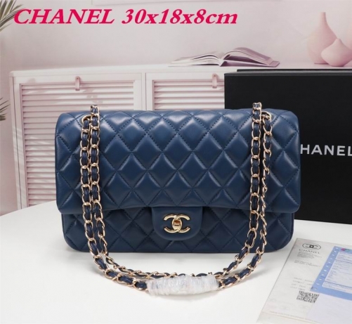 C.H.A.N.E.L. Bags AAA 293