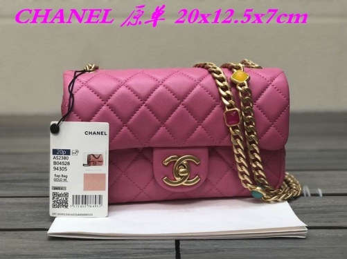 C.H.A.N.E.L. Bags AAA 960