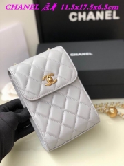 C.H.A.N.E.L. Bags AAA 965