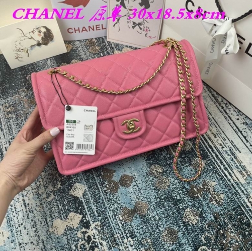 C.H.A.N.E.L. Bags AAA 849