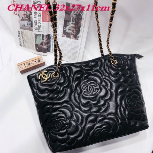 C.H.A.N.E.L. Bags AAA 368