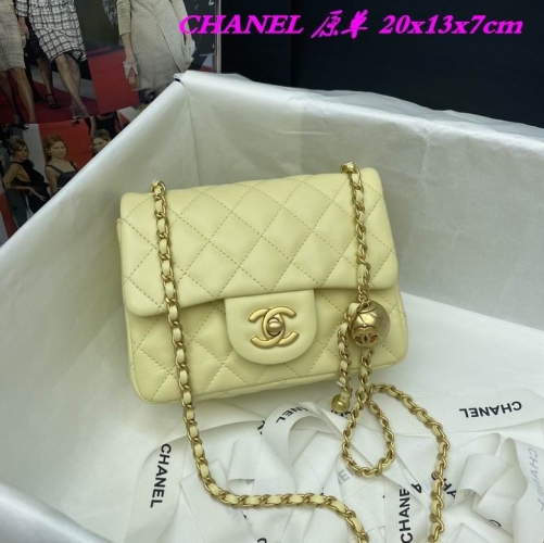 C.H.A.N.E.L. Bags AAA 794