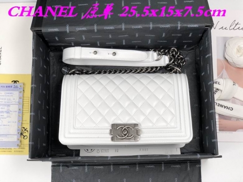 C.H.A.N.E.L. Bags AAA 680