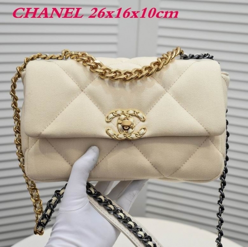 C.H.A.N.E.L. Bags AAA 373