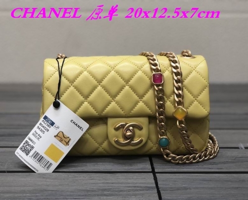 C.H.A.N.E.L. Bags AAA 958