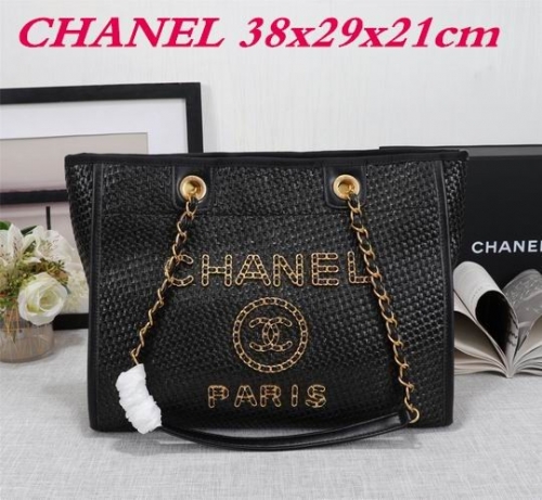 C.H.A.N.E.L. Bags AAA 322