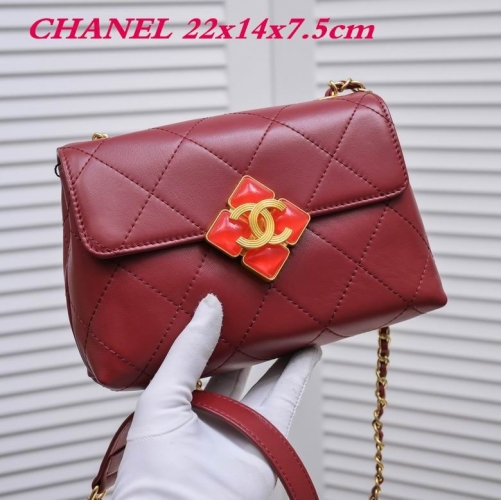 C.H.A.N.E.L. Bags AAA 555