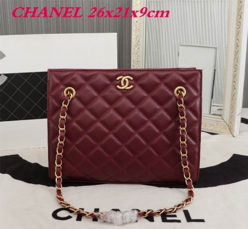 C.H.A.N.E.L. Bags AAA 348