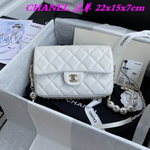 C.H.A.N.E.L. Bags AAA 992