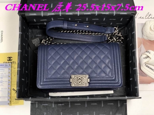 C.H.A.N.E.L. Bags AAA 675