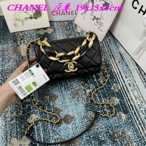 C.H.A.N.E.L. Bags AAA 864