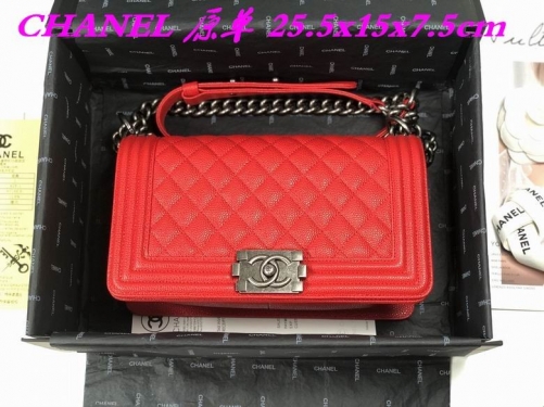 C.H.A.N.E.L. Bags AAA 684