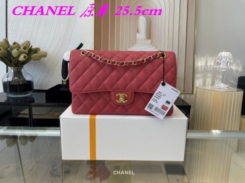 C.H.A.N.E.L. Bags AAA 607