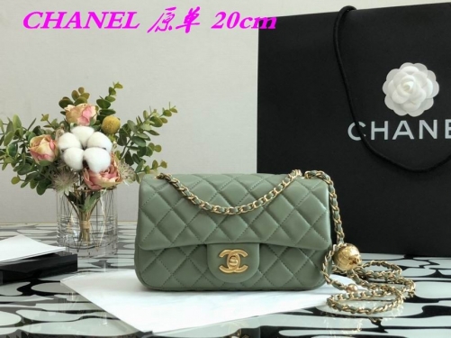 C.H.A.N.E.L. Bags AAA 806