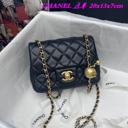 C.H.A.N.E.L. Bags AAA 796