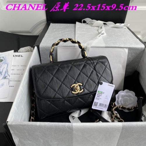 C.H.A.N.E.L. Bags AAA 902