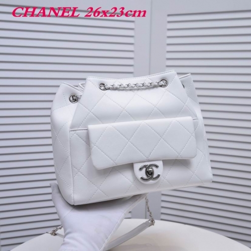 C.H.A.N.E.L. Bags AAA 407