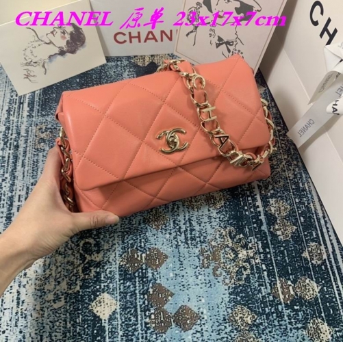 C.H.A.N.E.L. Bags AAA 818