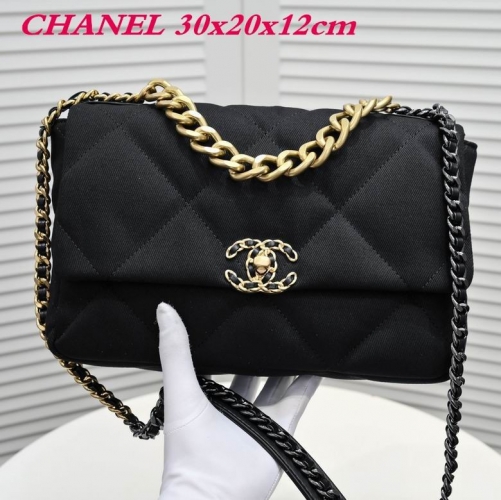 C.H.A.N.E.L. Bags AAA 378