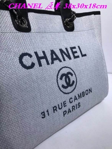 C.H.A.N.E.L. Bags AAA 663