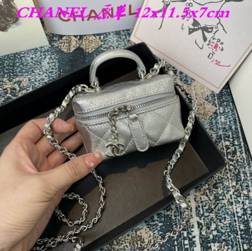 C.H.A.N.E.L. Bags AAA 765