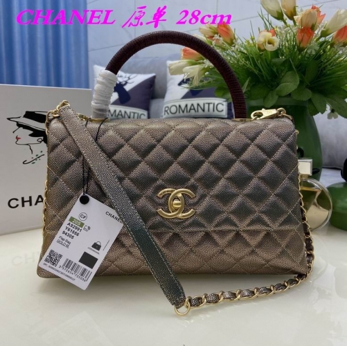 C.H.A.N.E.L. Bags AAA 729