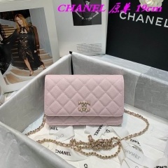 C.H.A.N.E.L. Bags AAA 984