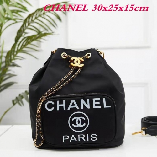 C.H.A.N.E.L. Bags AAA 326