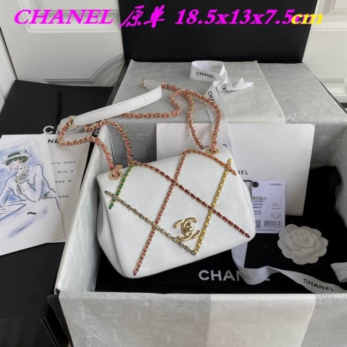 C.H.A.N.E.L. Bags AAA 1005