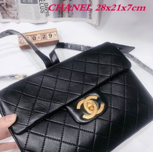 C.H.A.N.E.L. Bags AAA 342