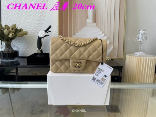 C.H.A.N.E.L. Bags AAA 614