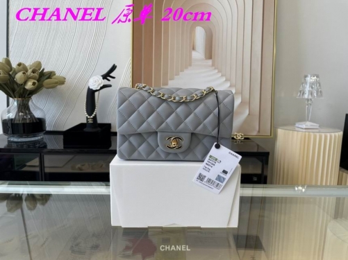 C.H.A.N.E.L. Bags AAA 622