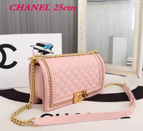 C.H.A.N.E.L. Bags AAA 355