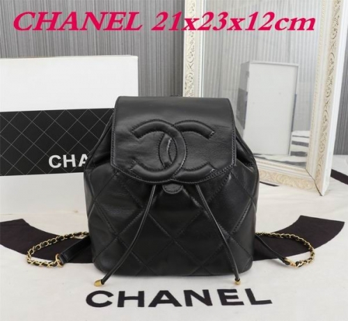 C.H.A.N.E.L. Bags AAA 473