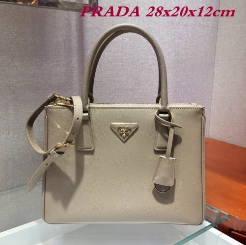 P.R.A.D.A. Bags AAA 107