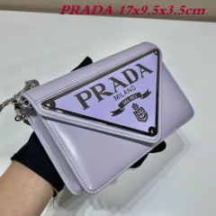 P.R.A.D.A. Bags AAA 180