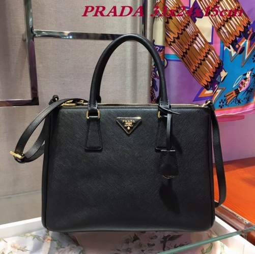 P.R.A.D.A. Bags AAA 092