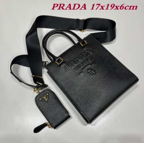 P.R.A.D.A. Bags AAA 097
