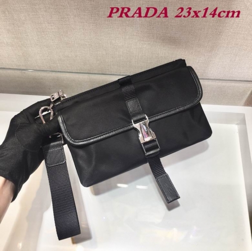P.R.A.D.A. Bags AAA 069