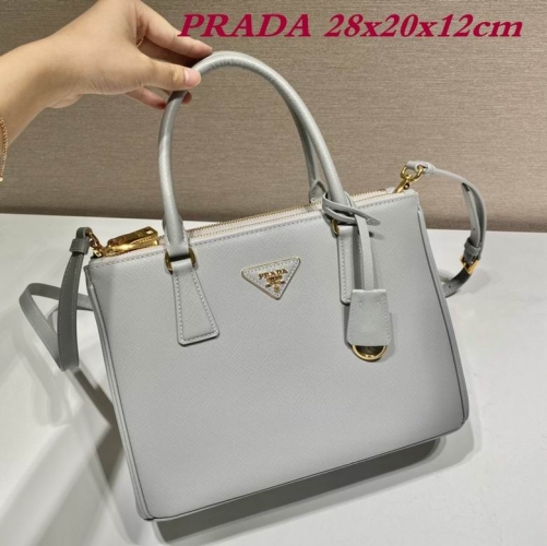 P.R.A.D.A. Bags AAA 104