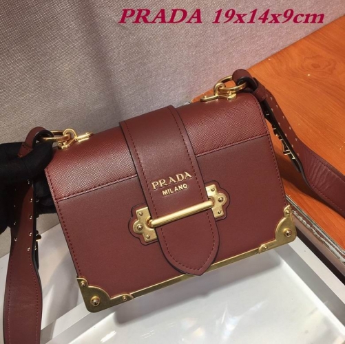 P.R.A.D.A. Bags AAA 137