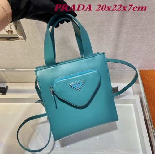 P.R.A.D.A. Bags AAA 173